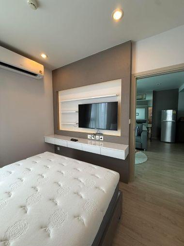 picture For Rent Ideo Q Chula-Samyan Fully Finished Great price Ready to move DS2849 | Line @Dstay - 4/9