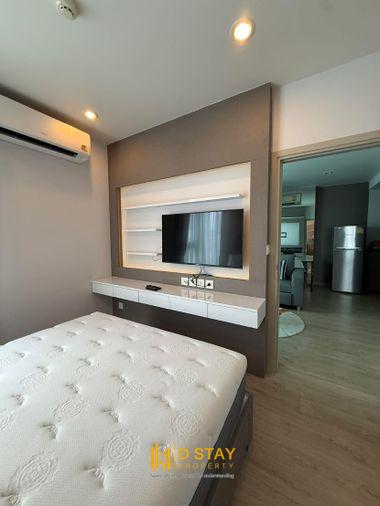 picture For Rent Ideo Q Chula-Samyan Fully Finished Great price Ready to move DS2849 | Line @Dstay - 4/9