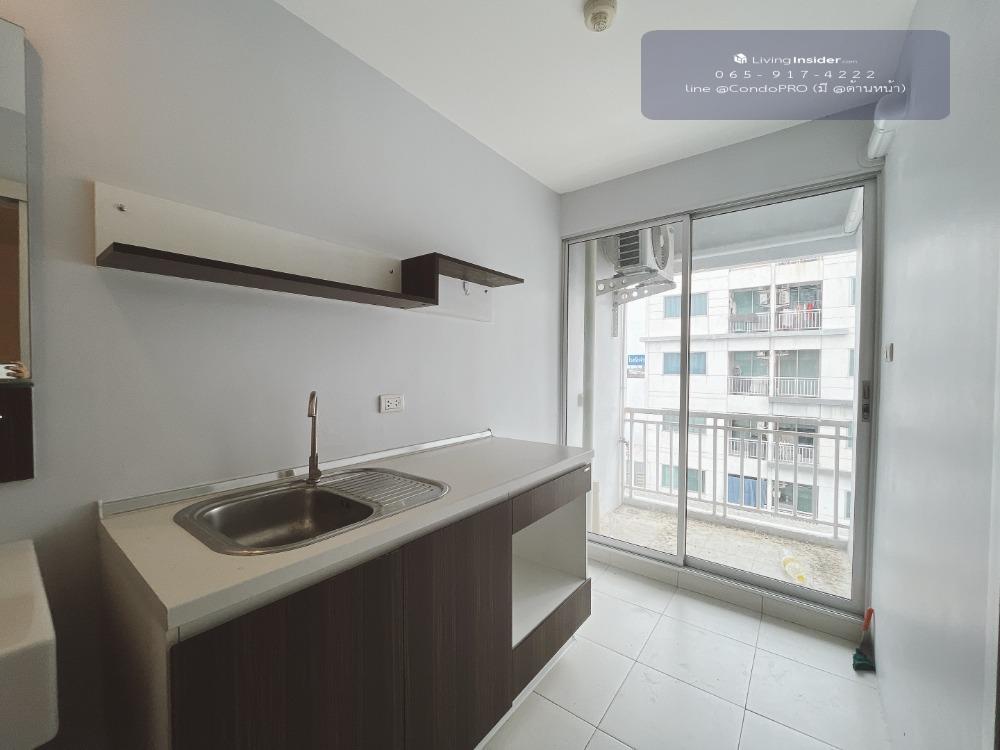 รูป HUB-219🔖ขายคอนโด smart condo วัชรพล ✨ เพียง 1.15 ล้าน✨𝟬𝟲𝟱-𝟵𝟭𝟳-𝟰𝟮𝟮𝟮 ✨ - รูปที่ 8/10
