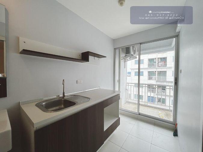 picture HUB-219🔖Sale Condo Smart Watcharapol best price 1.15 M. ✨0659174222*✨ - 8/10
