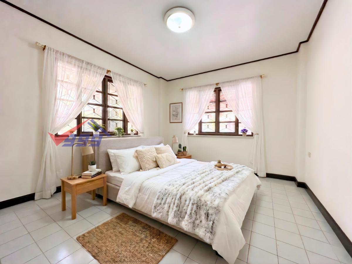 picture 🏙️ House for Sale - Sivalee 1 Rangsit Khlong 2 | 4 Bedrooms 250 sq.m., 80 sq.wa. REF. 013HSK - 13/20