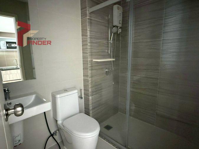 รูป PFD-08330 ให้เช่า ศุภาลัย เวอเรนด้า สุขุมวิท 117 (Supalai Veranda Sukhumvit 117) ใกล้รถไฟฟ้า BTS ปู่เจ้า ทำเลสุขุมวิท 117 🚈✨ - รูปที่ 8/8