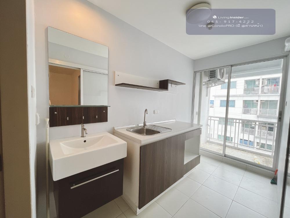 รูป HUB-219🔖ขายคอนโด smart condo วัชรพล ✨ เพียง 1.15 ล้าน✨𝟬𝟲𝟱-𝟵𝟭𝟳-𝟰𝟮𝟮𝟮 ✨ - รูปที่ 9/10