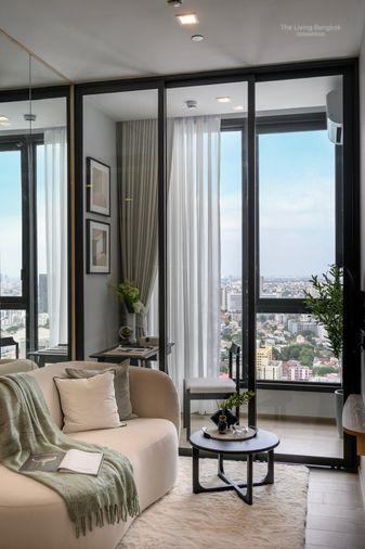 รูป ✨Condo for Rent : The Crest park residences (AP-02) ( line : @condo91 ) - รูปที่ 5/11