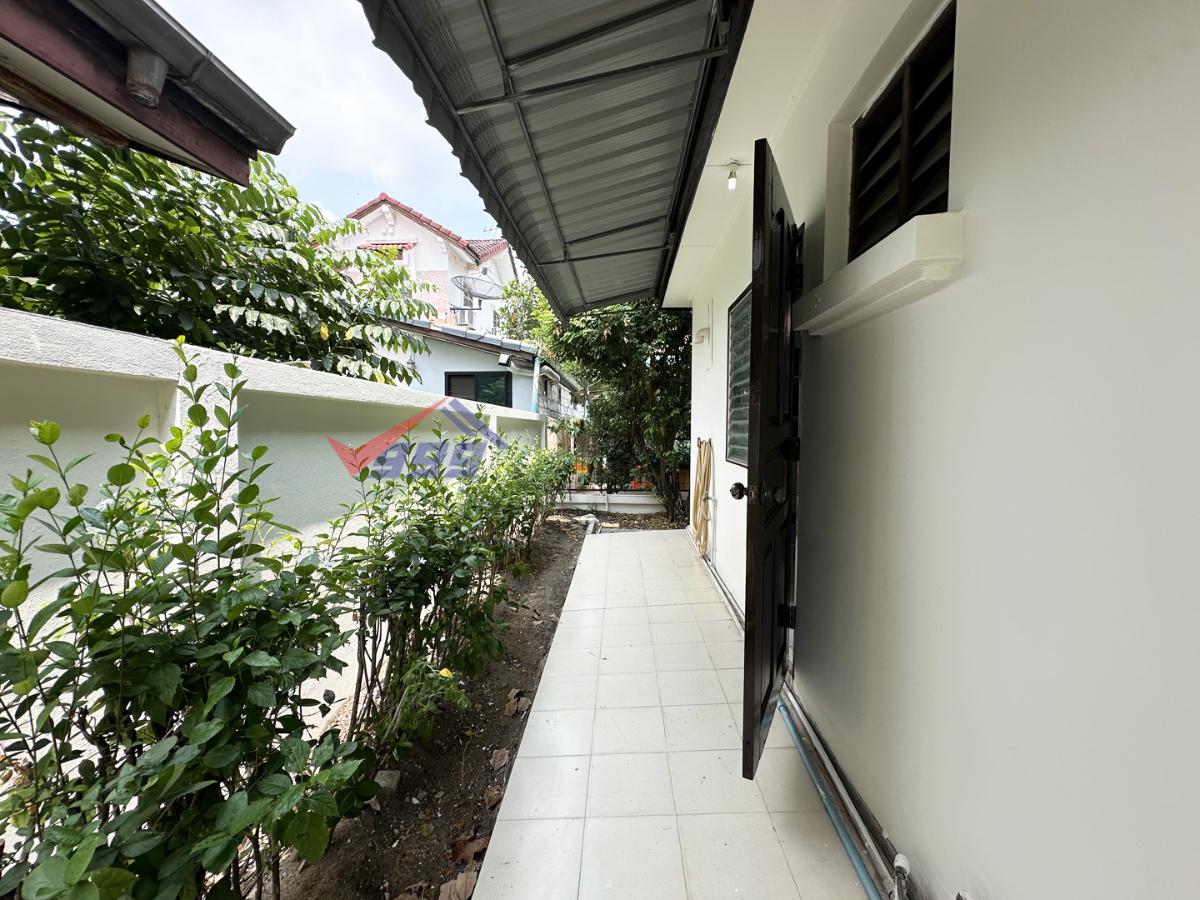 picture 🏙️ House for Sale - Sivalee 1 Rangsit Khlong 2 | 4 Bedrooms 250 sq.m., 80 sq.wa. REF. 013HSK - 6/20