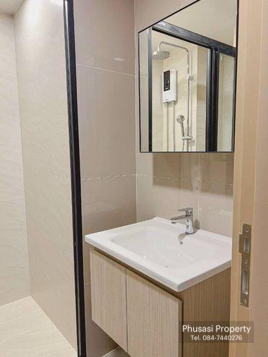 รูป 🔥🔥Hot Deal!🔥🔥 ให้เช่า คอนโด เดอะ เบส ไรส์ ภูเก็ต, ใกล้ Central Phuket 🔥🔥 - รูปที่ 12/13