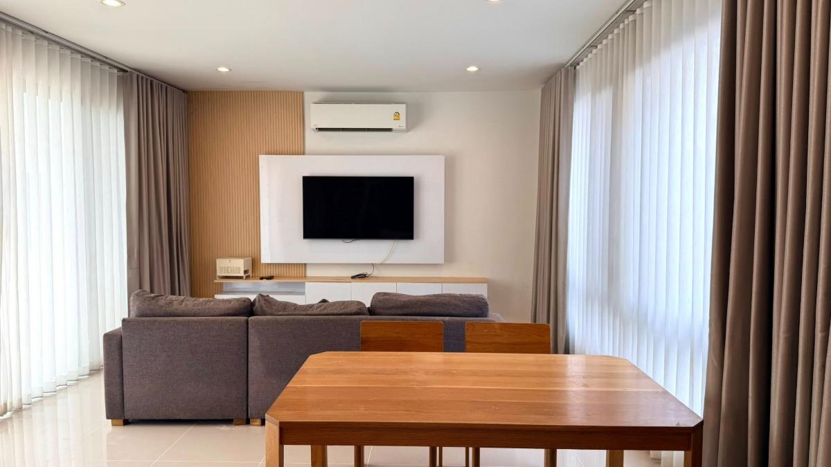 รูป 🏠 ให้เช่าบ้าน : SARANSIRI Srivaree (สราญสิริ ศรีวารี)   รหัสทรัพย์ | 📌LNP-H988 - รูปที่ 15/28
