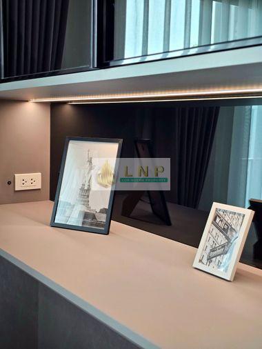 รูป 🏢 ขายคอนโด : IDEO Chula - Samyan (ไอดีโอ จุฬา - สามย่าน) รหัสทรัพย์ | 📌LNP-C13066 - รูปที่ 21/27