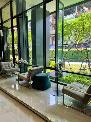 picture  Condo for rent:Ideo Sukhumvit 93 Line ID: @condobkk(With@) - 11/13