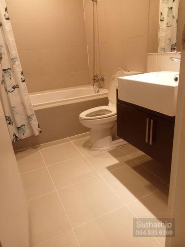 picture Condo for rent : Noble Remix Sukhumvit 36 ((BTS Thong Lor Station )) MK-02 line @livingbkk - 11/12