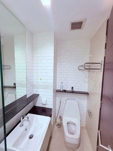 picture For Sell Wish Signature Midtown Siam Nice room Ready to move in DS2845 | Line @Dstay - 8/8