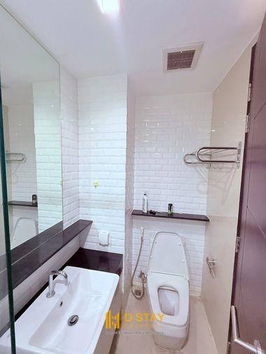 picture For Sell Wish Signature Midtown Siam Nice room Ready to move in DS2845 | Line @Dstay - 8/8