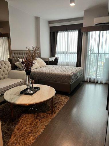 picture  Condo for rent:Ideo Sukhumvit 93 Line ID: @condobkk(With@) - 6/13