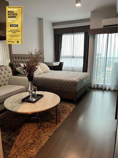 picture Condo for rent:Ideo Sukhumvit 93 Line ID: @condobkk(With@) - 6/13