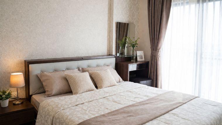 รูป 🍀🍀🍀Prime condo Location 🚆ให้เช่า📍แอสปาย สุขุมวิท 48 (Line:@rent2022) BTSพระโขนง พร้อมเข้าอยู่ ✨ A05290 - รูปที่ 10/12