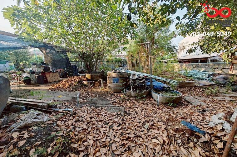 รูป ขายที่ดิน 100 ตร.ว. แจ้งวัฒนะ 14 หมู่บ้านเมืองทอง1 ซอยสังคม 2 ถนนแจ้งวัฒนะ ใกล้รถไฟฟ้า แปลงสวย - รูปที่ 6/8