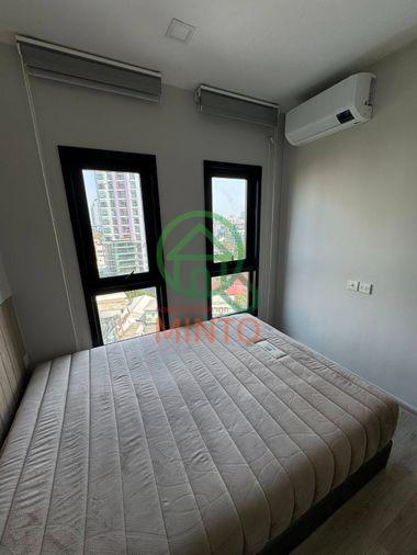 picture Metris Ladprao Condo For Rent / Line : @mintocondo - 14/17