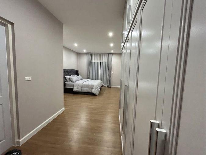 รูป ให้เช่า บ้านเดี่ยว หมู่บ้านแกรนดิโอ เพชรเกษม 81 บ้านใหม่ แต่งสวยครบ พร้อมอยู่ NH0033  - รูปที่ 7/19
