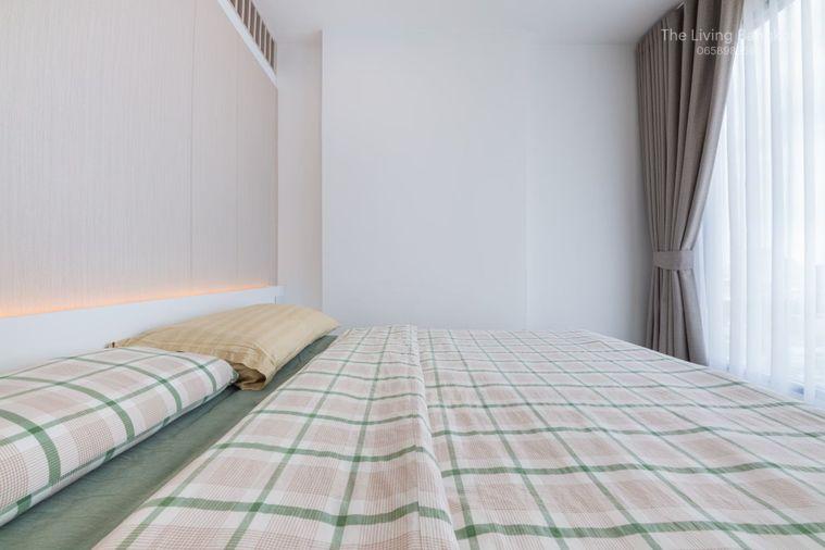 รูป ✨Condo for Rent : Ideo Mobi Sukhumvit 66 (AP-02) ( line : @condo91 ) - รูปที่ 6/20