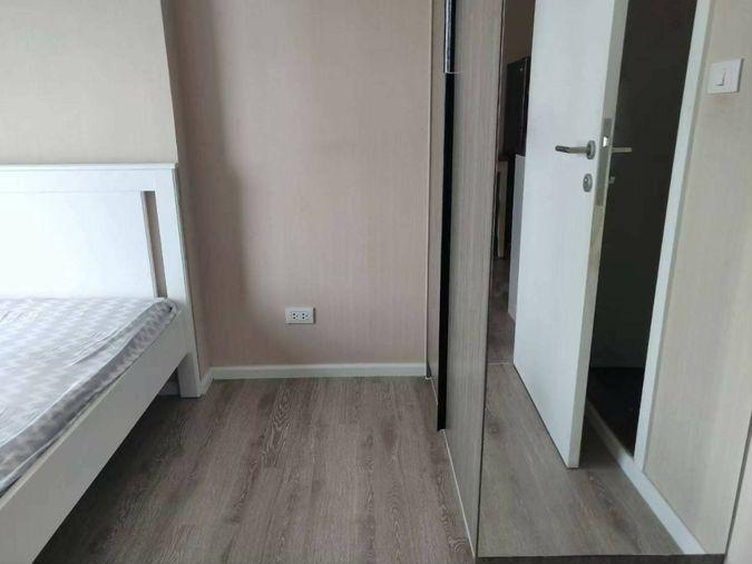 picture 💥💥Ready to move in💥💥 Condo for rent: Kensington Sukhumvit-Theparak, High floor!! - 2/10