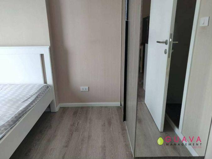picture 💥💥Ready to move in💥💥 Condo for rent: Kensington Sukhumvit-Theparak, High floor!! - 2/10