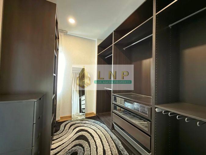 รูป 🏠 ให้เช่าบ้าน : The City Ramintra (เดอะ ซิตี้ รามอินทรา) รหัสทรัพย์ | 📌LNP-H986 - รูปที่ 13/17