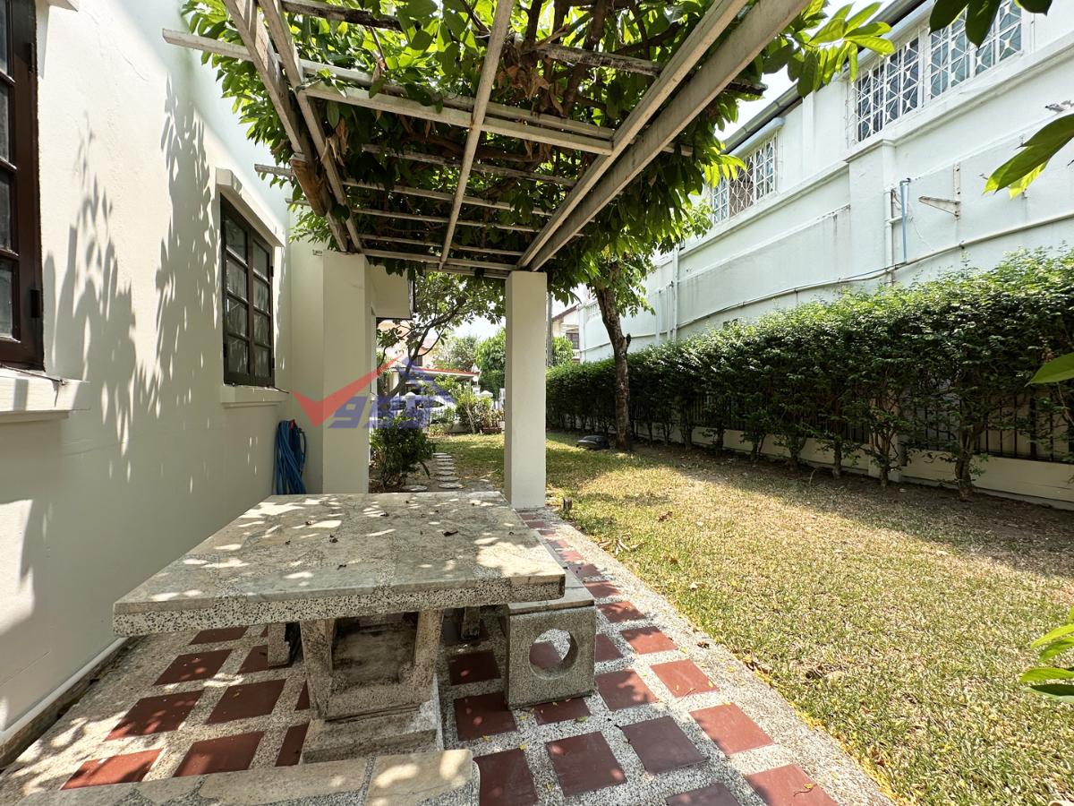picture 🏙️ House for Sale - Sivalee 1 Rangsit Khlong 2 | 4 Bedrooms 250 sq.m., 80 sq.wa. REF. 013HSK - 5/20