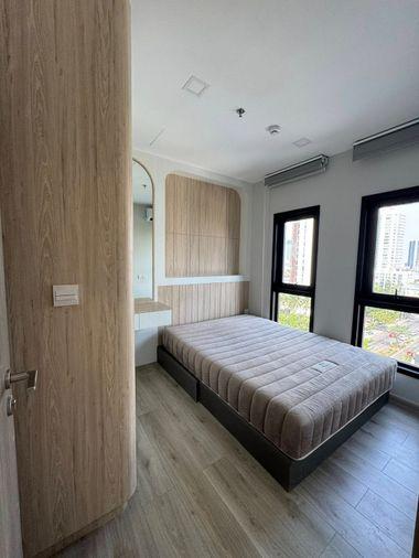 picture  Metris Ladprao Condo For Rent / Line : @mintocondo - 16/17
