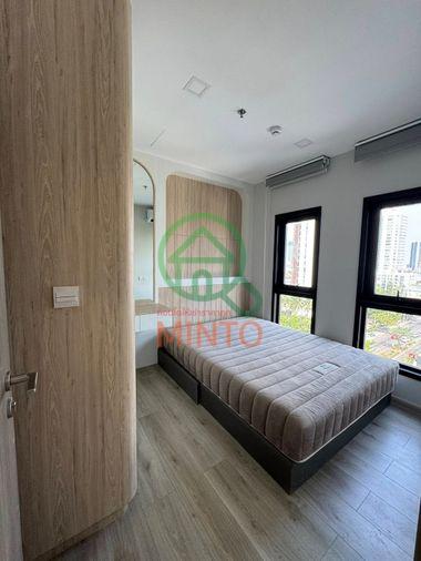 picture Metris Ladprao Condo For Rent / Line : @mintocondo - 16/17