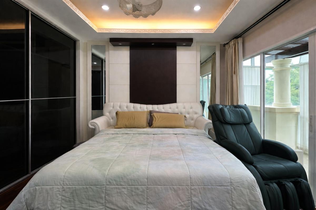 รูป 🏠 ให้เช่าบ้าน : Grand Canal Donmuang (แกรนด์ คาแนล ดอนเมือง)   รหัสทรัพย์ | 📌LNP-H985 - รูปที่ 2/35