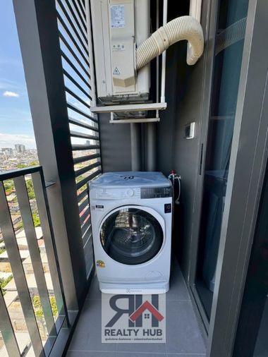 รูป 🔴RV21553🟡 ให้เช่าถูกมาก👍 Reference Sathorn - Wongwianyai 💛🧡 ✅แอดไลน์ @mproperty (มี @ ด้วย) แอดมินตอบไว - รูปที่ 20/22