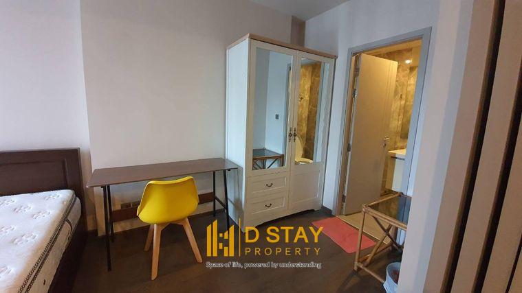รูป ให้เช่า Ideo Q Siam-Ratchathewi ห้องสวยมาก ราคาดีสุดๆ ตกแต่งเฟอร์ครบ DS2853 | Line @Dstay - รูปที่ 9/14
