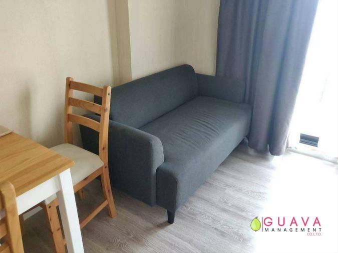 picture 💥💥Ready to move in💥💥 Condo for rent: Kensington Sukhumvit-Theparak, High floor!! - 6/10