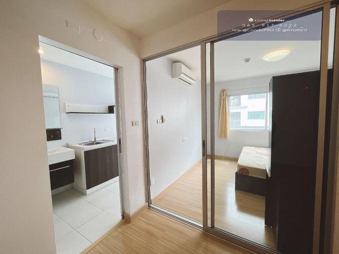 picture HUB-219🔖Sale Condo Smart Watcharapol best price 1.15 M. ✨0659174222*✨ - 3/10