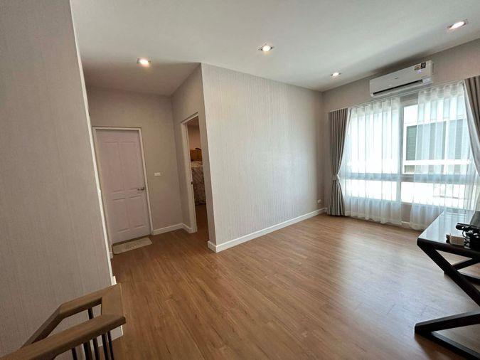 รูป ให้เช่า บ้านเดี่ยว หมู่บ้านแกรนดิโอ เพชรเกษม 81 บ้านใหม่ แต่งสวยครบ พร้อมอยู่ NH0033  - รูปที่ 15/19