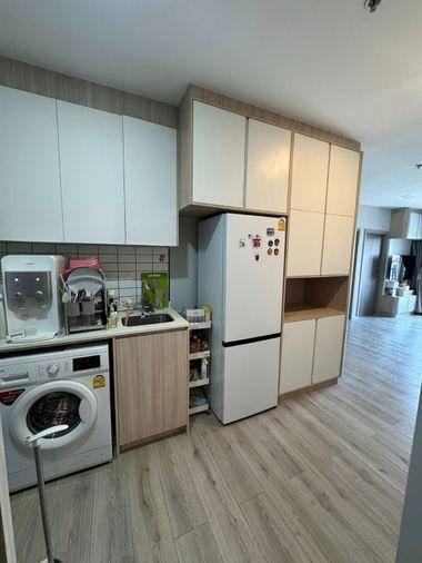 picture  Metris Ladprao Condo For Rent / Line : @mintocondo - 5/17
