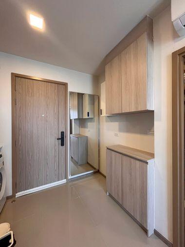 รูป Condo for rent: NIA by Sansiri  Line ID: @condobkk(With@) - รูปที่ 2/9