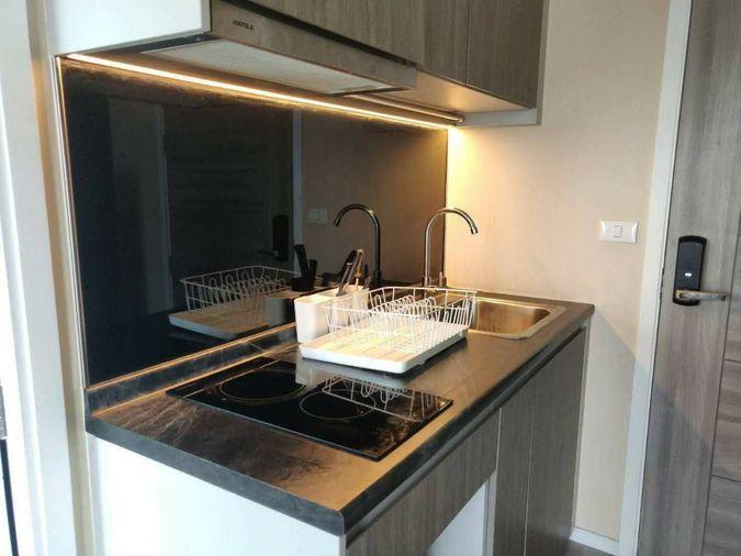 picture 💥💥Ready to move in💥💥 Condo for rent: Kensington Sukhumvit-Theparak, High floor!! - 3/10