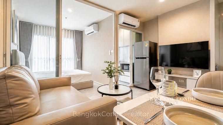 รูป 🍀🍀🍀Best Value🔥ให้เช่า📍รีเจ้นท์ โฮม บางนา🌹 (Line:@rent2022) พร้อมเข้าอยู่ ✨ A09283 - รูปที่ 6/11