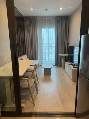 รูป 🔴RV21553🟡 ให้เช่าถูกมาก👍 Reference Sathorn - Wongwianyai 💛🧡 ✅แอดไลน์ @mproperty (มี @ ด้วย) แอดมินตอบไว - รูปที่ 5/22