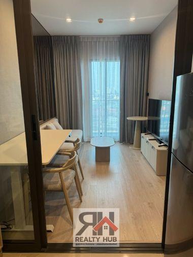 รูป 🔴RV21553🟡 ให้เช่าถูกมาก👍 Reference Sathorn - Wongwianyai 💛🧡 ✅แอดไลน์ @mproperty (มี @ ด้วย) แอดมินตอบไว - รูปที่ 5/22
