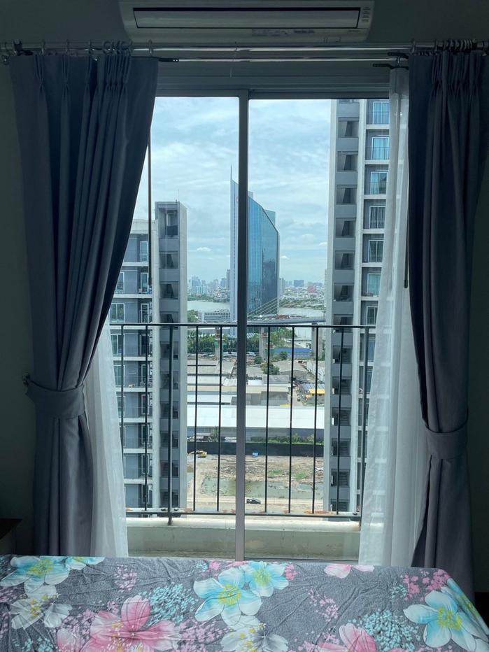 รูป 🏢 ให้เช่าคอนโด : Chapter One Modern Dutch Rat Burana 33 (แชปเตอร์ วัน โมเดิร์น ดัชต์ ราษฎร์บูรณะ 33)   รหัสทรัพย์ | 📌LNP-C7167  - รูปที่ 3/7