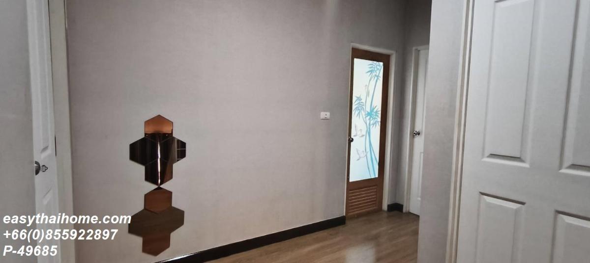 รูป P-49685 | Centro Suksawat - Rama 3  บ้านเดี่ยวทำเลดี ใกล้พระราม 3 – พร้อมอยู่ เหมาะสำหรับครอบครัว! ✨🏡 📲 Line Id: @easythaihome  - รูปที่ 29/48