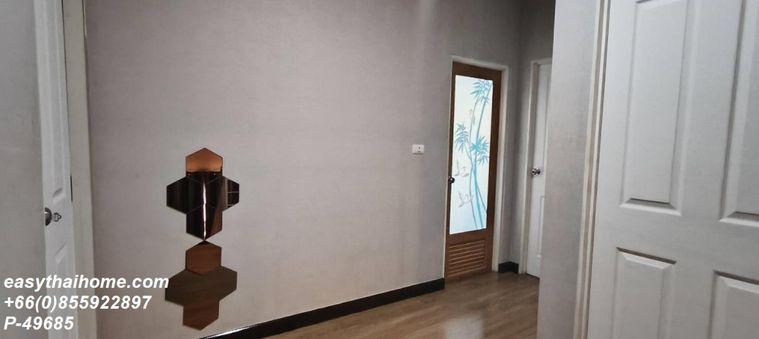 รูป P-49685 | Centro Suksawat - Rama 3  บ้านเดี่ยวทำเลดี ใกล้พระราม 3 – พร้อมอยู่ เหมาะสำหรับครอบครัว! ✨🏡 📲 Line Id: @easythaihome  - รูปที่ 29/48