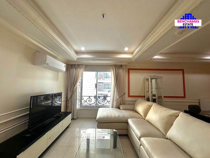 รูป ขายคอนโดหรู ห้องใหญ่ เฟอร์นิเจอร์ครบชุด ✅ La Vie En Rose Place Sukhumvit 36 ลา วี ออง โรส เพลส สุขุมวิท 36 ทำเล Prime Thonglor ใกล้ BTS ทองหล่อ - รูปที่ 6/14