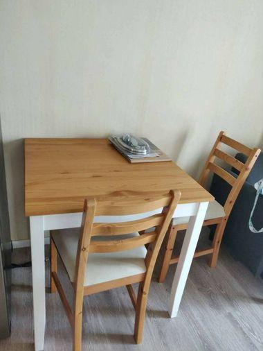picture 💥💥Ready to move in💥💥 Condo for rent: Kensington Sukhumvit-Theparak, High floor!! - 4/10