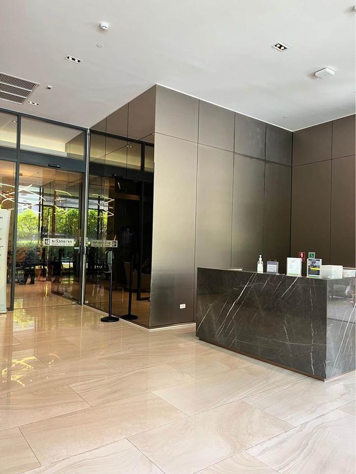 picture  Condo for rent:Ideo Sukhumvit 93 Line ID: @condobkk(With@) - 10/13