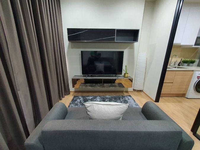 รูป ให้เช่า Noble Around Sukhumvit 33 ห้องสวย ราคาดีมาก ตกแต่งเฟอร์ครบ DS2862 | Line @Dstay - รูปที่ 7/11