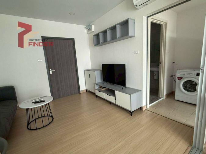 รูป PFD-08329 ให้เช่า ศุภาลัย เวอเรนด้า สุขุมวิท 117 (Supalai Veranda Sukhumvit 117) ใกล้รถไฟฟ้า BTS ปู่เจ้า ทำเลสุขุมวิท 117 🚈✨ - รูปที่ 2/7