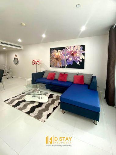 picture For Rent Manhattan Chidlom Luxury room great price high floor DS2859 | Line @Dstay - 2/10